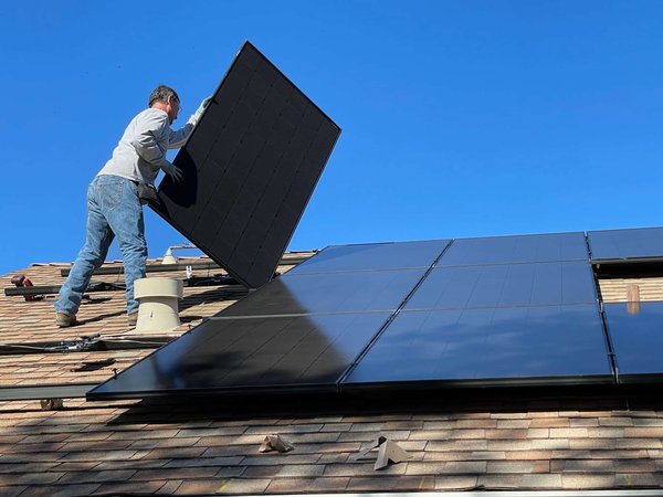 Comment choisir le meilleur installateur photovoltaïque pour votre maison