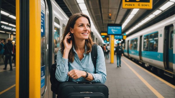 Comment voyager de manière responsable et respectueuse de l'environnement