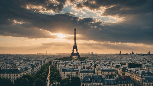 Les enjeux de la politique environnementale en France aujourd'hui
